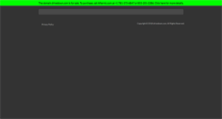 Desktop Screenshot of drivedown.com